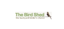The Bird Shed